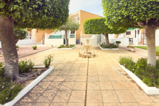 Prodej bungalovu Torrevieja.