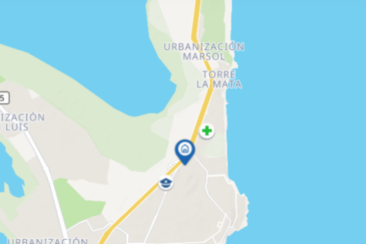 Samostatně stojící vila se 4 ložnicemi na prodej v Mijas, Costa del Sol