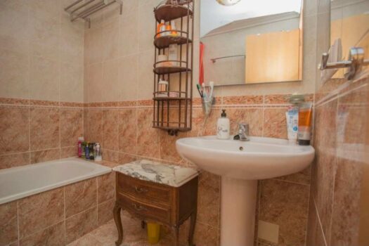 3 Bed Middle Floor Apartment for sale in Benalmadena Costa, Costa del Sol