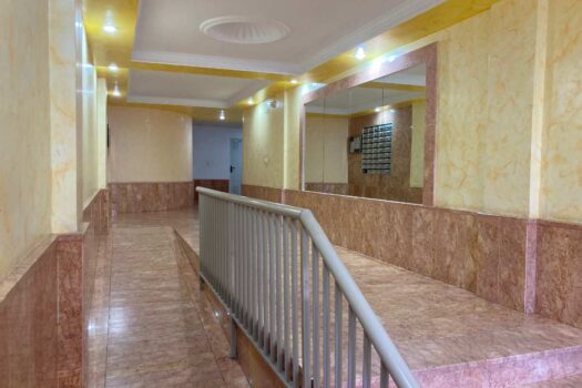 3 Bed Middle Floor Apartment for sale in Benalmadena Costa, Costa del Sol