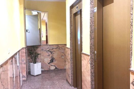 Prodej bytu 1+1 s velkou terasou Torrevieja.