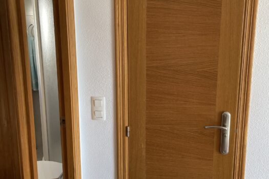 Penthouse 2+kk se soukromou terasou u pláže La Mata – Torrevieja