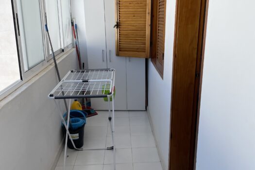 Apartmán 3+kk v horním patře v Playa de Los Locos,Torrevieja.