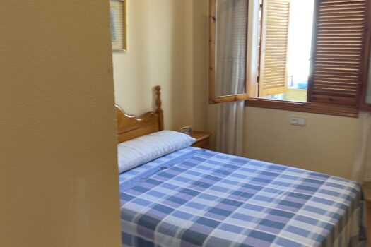 Apartmán 3+kk v horním patře v Playa de Los Locos,Torrevieja.