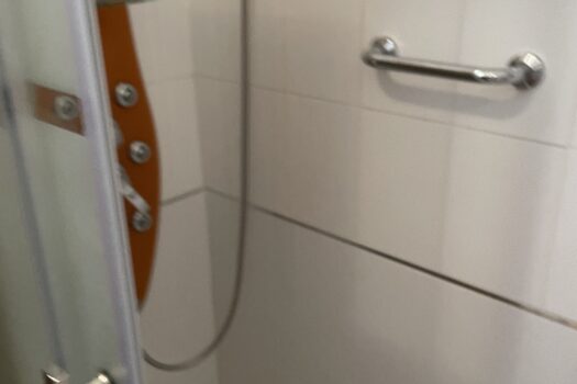 Apartmán 3+kk v horním patře v Playa de Los Locos,Torrevieja.