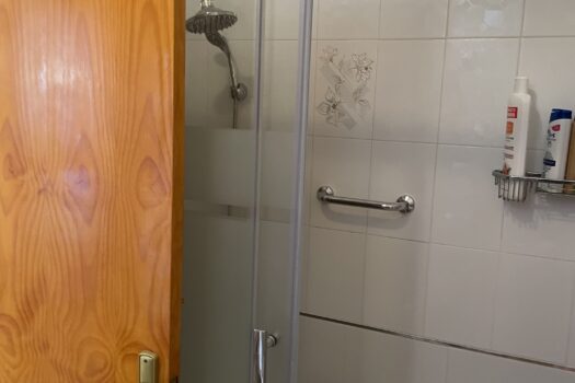 Apartmán 3+kk v horním patře v Playa de Los Locos,Torrevieja.