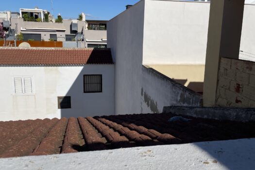 Apartmán 3+kk v horním patře v Playa de Los Locos,Torrevieja.