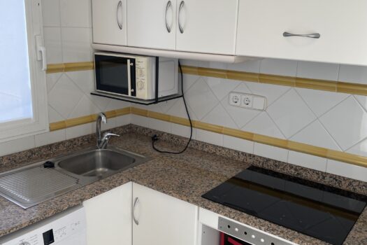 Prodej bungalovu 2+1, Torrevieja – Aguas Nuevas, Španělsko