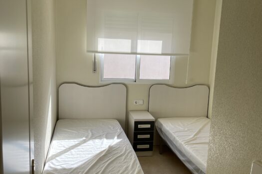 Prodej bungalovu 2+1, Torrevieja – Aguas Nuevas, Španělsko