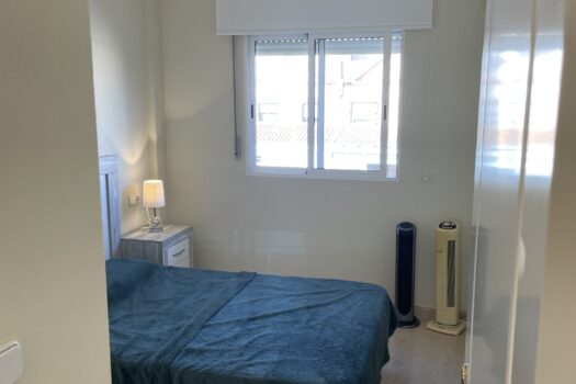 Prodej bungalovu 2+1, Torrevieja – Aguas Nuevas, Španělsko