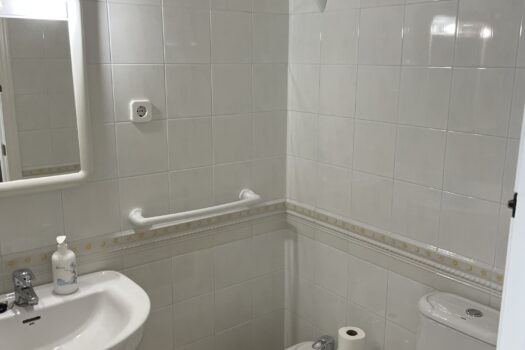 Prodej bungalovu 2+1, Torrevieja – Aguas Nuevas, Španělsko