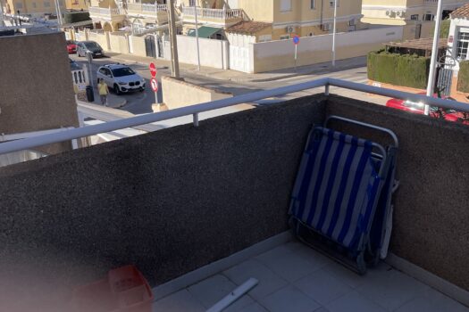 Prodej bungalovu 2+1, Torrevieja – Aguas Nuevas, Španělsko