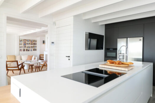 Samostatná vila – 4 ložnice – Benahavis