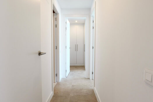 Apartmán – 2 ložnice – Estepona