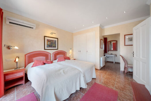 Samostatná vila – 3 ložnice – Mijas