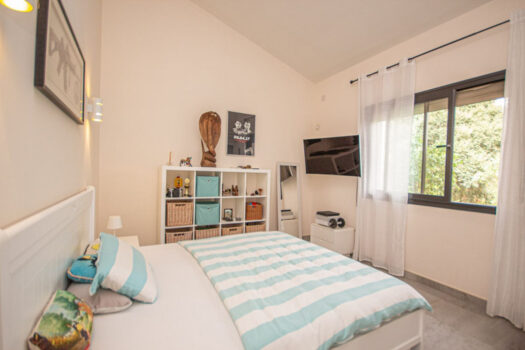 4 Bed Detached Villa for sale in La Mairena, Costa del Sol