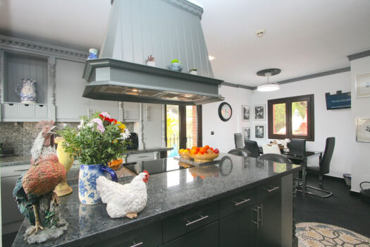 7 Bed Detached Villa for sale in Benalmadena Costa, Costa del Sol