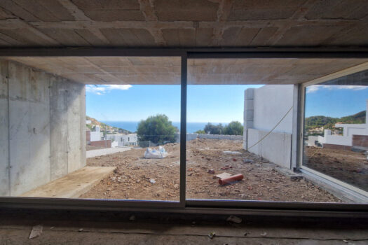 Samostatná vila – 5 ložnic – Mijas