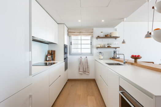 Apartmán – 3 ložnice – Fuengirola