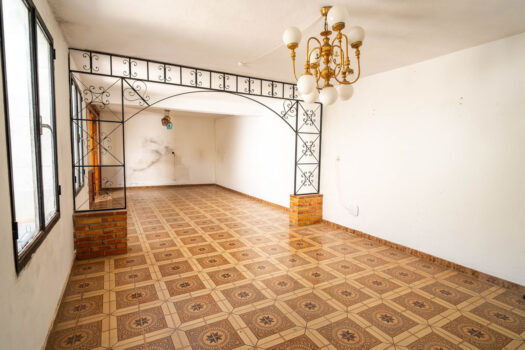 Řadový dům – 4 ložnice – Mijas