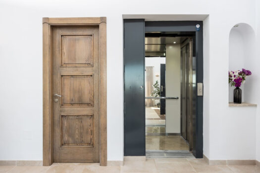 Samostatná vila – 4 ložnice – Mijas