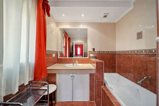 Samostatná vila – 3 ložnice – Mijas