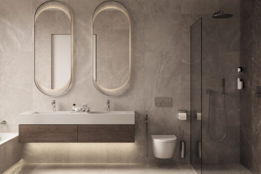 4 Bed Detached Villa for sale in Mijas, Costa del Sol