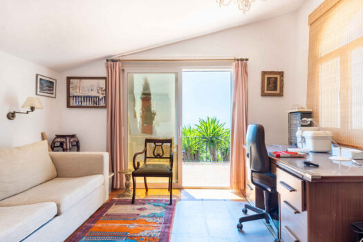 5 Bed Detached Villa for sale in Mijas, Costa del Sol