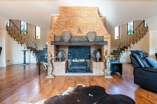 7 Bed Detached Villa for sale in Benalmadena Costa, Costa del Sol