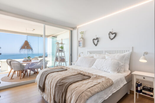 Apartmán – 3 ložnice – Fuengirola