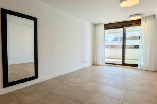 Apartmán – 2 ložnice – Estepona