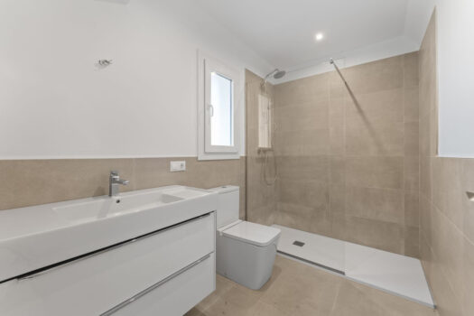 Samostatná vila – 7 ložnic – Mijas