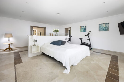 Samostatná vila – 4 ložnice – Mijas