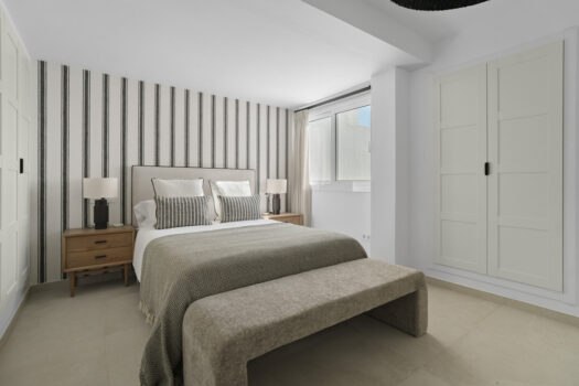 Samostatná vila – 4 ložnice – Mijas