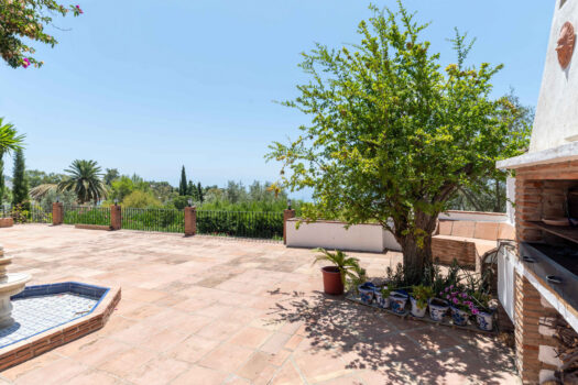 5 Bed Detached Villa for sale in Mijas, Costa del Sol