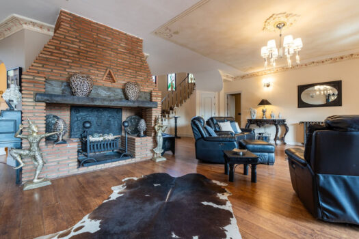 7 Bed Detached Villa for sale in Benalmadena Costa, Costa del Sol