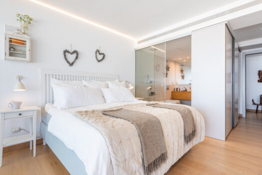 Apartmán – 3 ložnice – Fuengirola