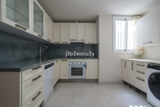 Apartmán – 2 ložnice – Estepona