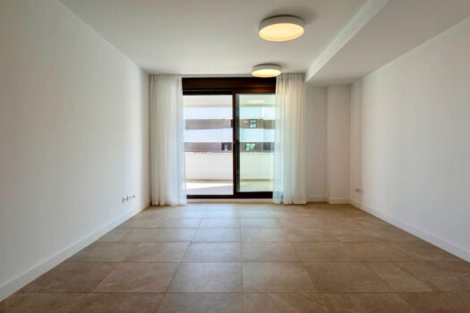 Apartmán – 2 ložnice – Estepona