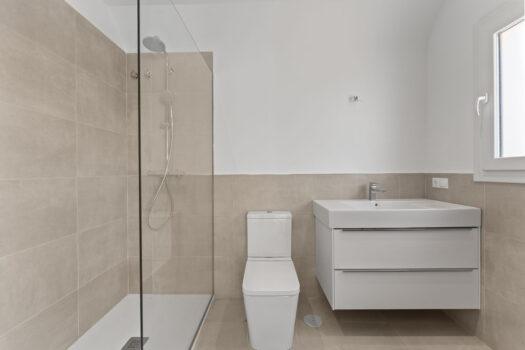 Samostatná vila – 7 ložnic – Mijas
