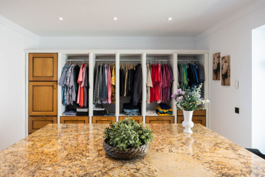 Samostatná vila – 4 ložnice – Mijas
