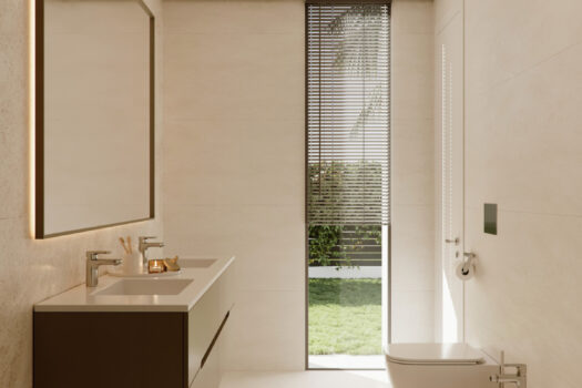Samostatná vila – 4 ložnice – Mijas