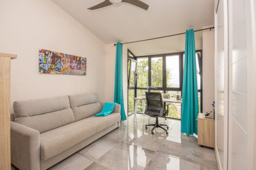 4 Bed Detached Villa for sale in La Mairena, Costa del Sol