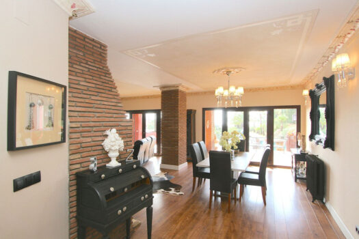 7 Bed Detached Villa for sale in Benalmadena Costa, Costa del Sol
