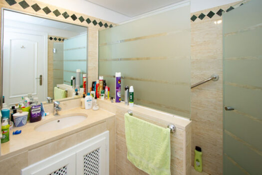 Apartmán – 2 ložnice – La Mairena