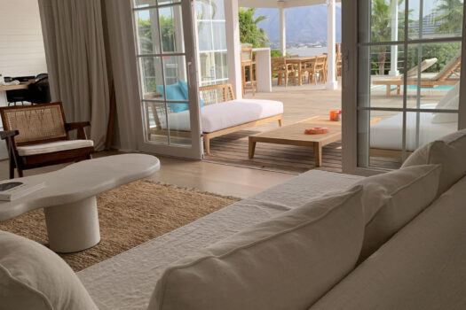 Samostatná vila – 4 ložnice – Benahavis