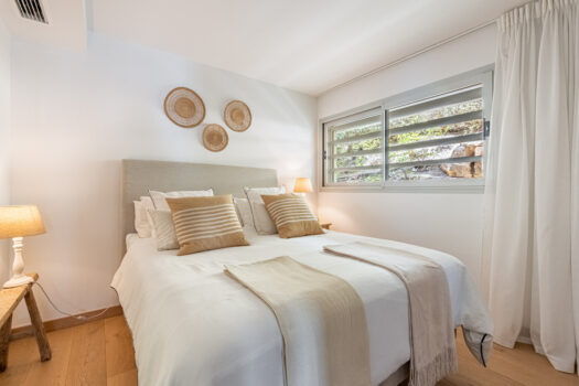Apartmán – 3 ložnice – Fuengirola