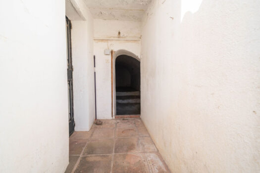 Řadový dům – 4 ložnice – Mijas