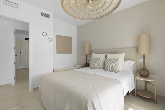 Samostatná vila – 4 ložnice – Mijas