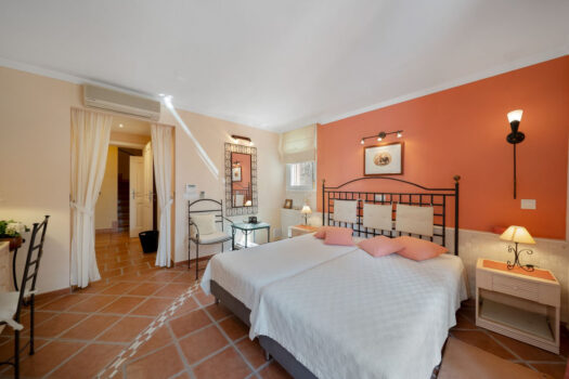 Samostatná vila – 3 ložnice – Mijas